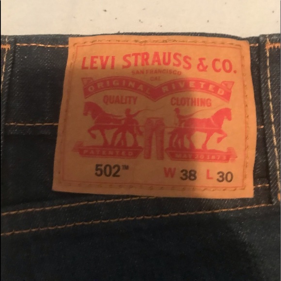 Levi’s Jeans - Picture 3 of 4